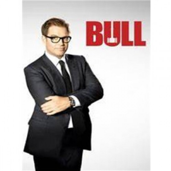 Bull Season 4 DVD Boxset Discount