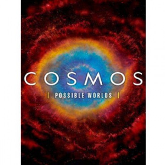 Cosmos Possible Worlds Season 2 DVD Boxset Discount