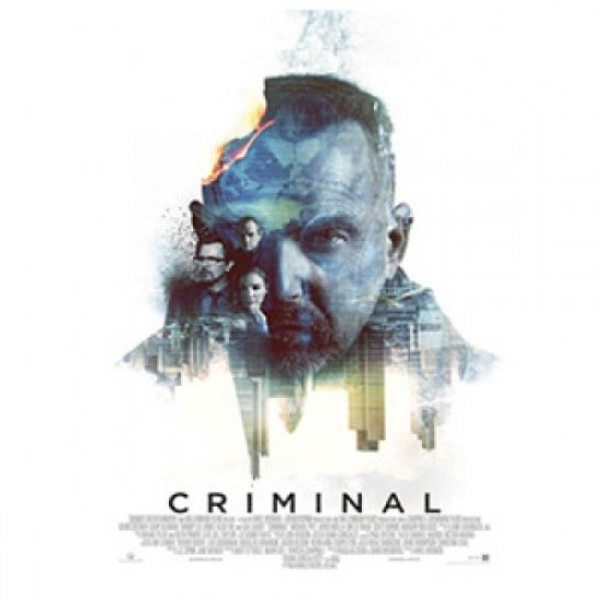 Criminal Season 1 DVD Boxset Discount