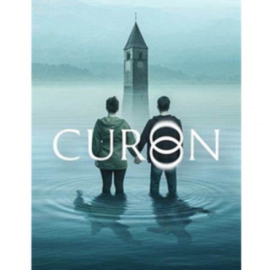 Curon Season 1 DVD Boxset Discount