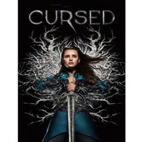 Cursed Season 1 DVD Boxset Discount