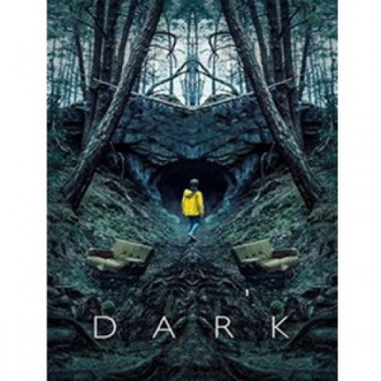 Dark Season 3 DVD Boxset Discount