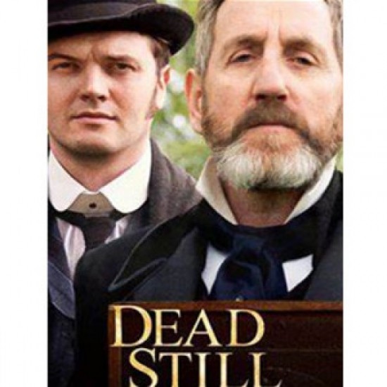 Dead Still Season 1 DVD Boxset Discount