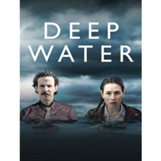 Deep Water Season 1 DVD Boxset Discount