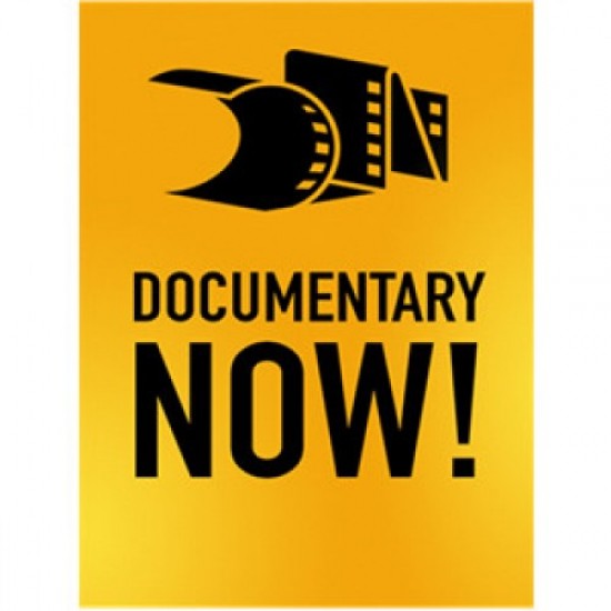 Documentary Now! Season 1 DVD Boxset Discount