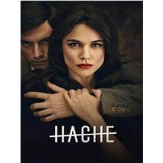 Hache Season 1 DVD Boxset Sale