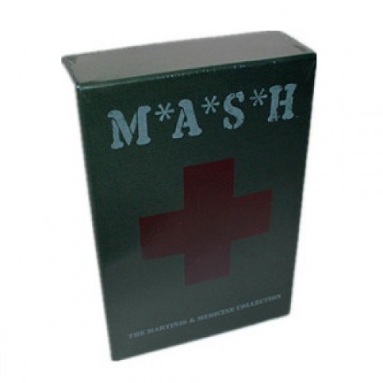 Mash Seasons 1-11 DVD Boxset Discount