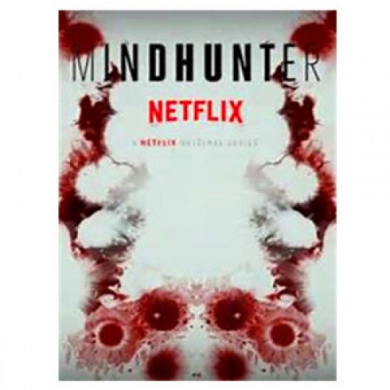 Mindhunter Season 2 DVD Boxset Sale