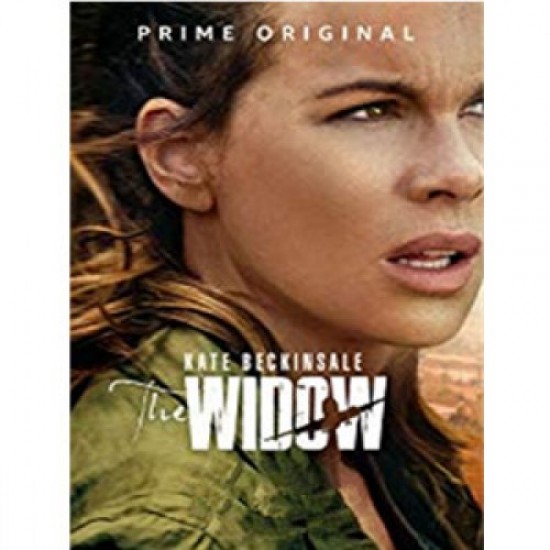The Widow Season 1 DVD Boxset Discount